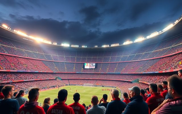 Barca Real