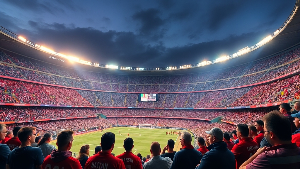 Barca Real