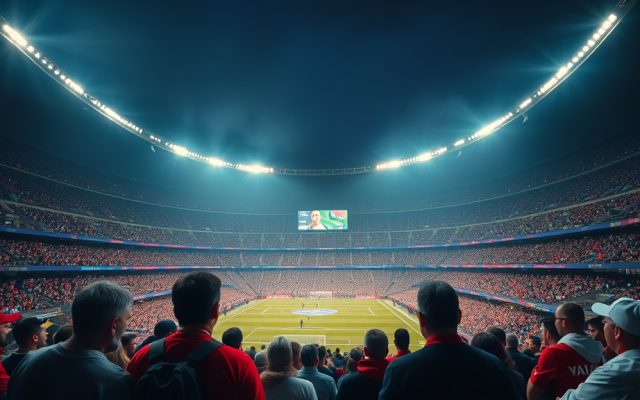 Barca VS Real 2025
