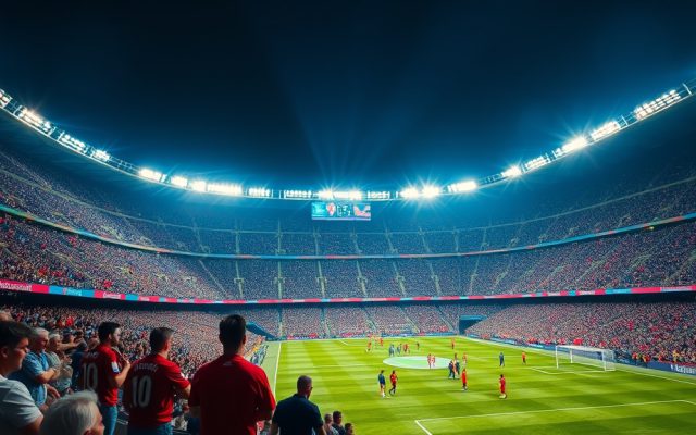 Barcelona VS Dortmund