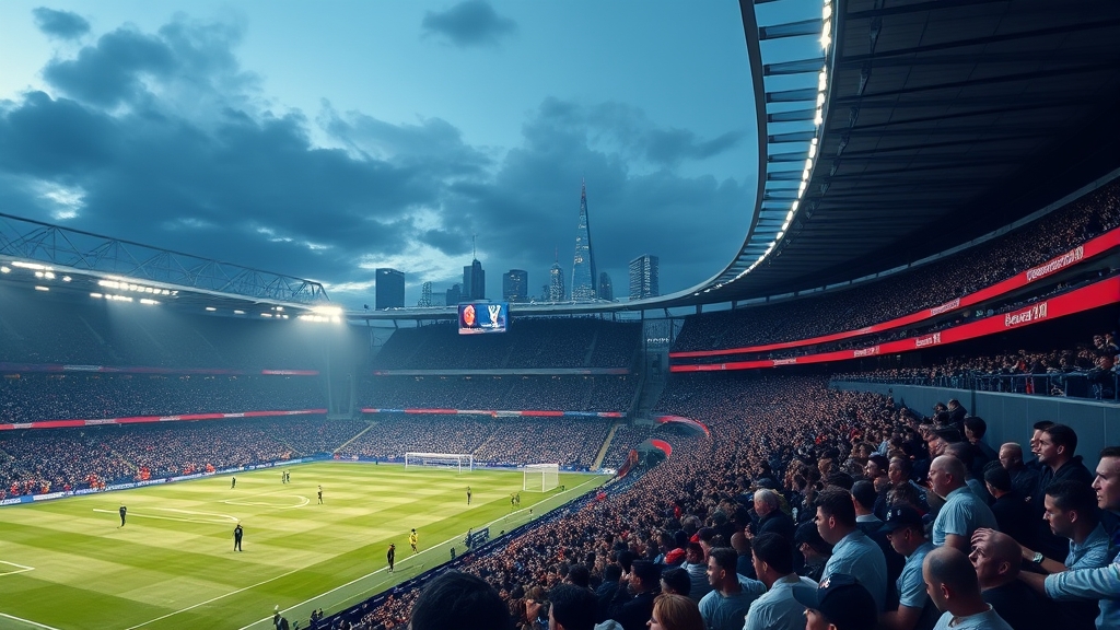 Chelsea Milan