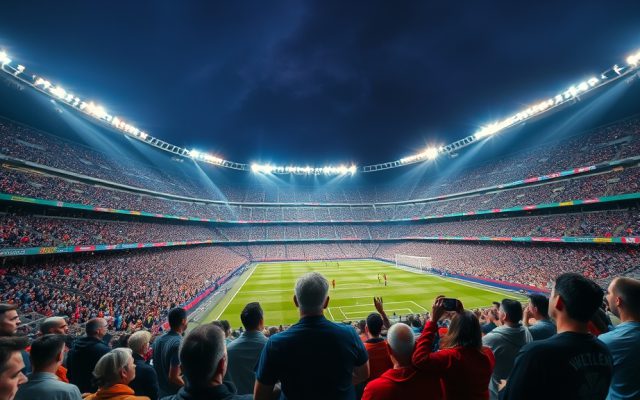 Đội Hình Barcelona