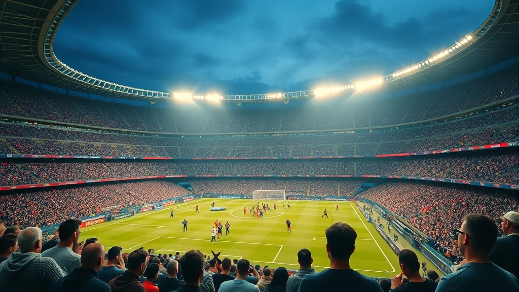 Đội Hình FC Seoul Gặp Barcelona