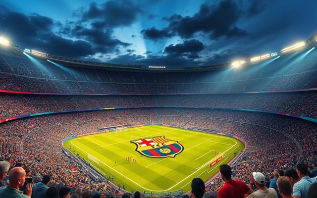 Đội Hình Real Oviedo Gặp Barcelona