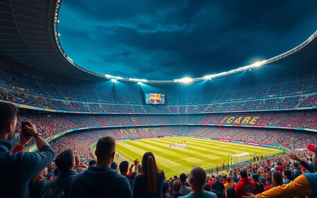 Đội Hình Real Valladolid Gặp Barcelona