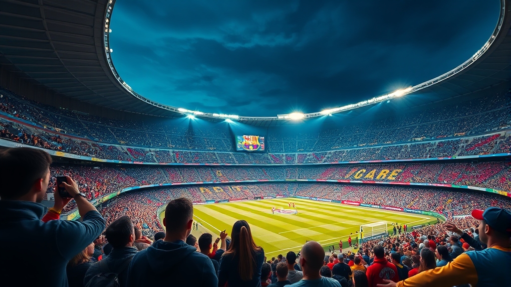 Đội Hình Real Valladolid Gặp Barcelona