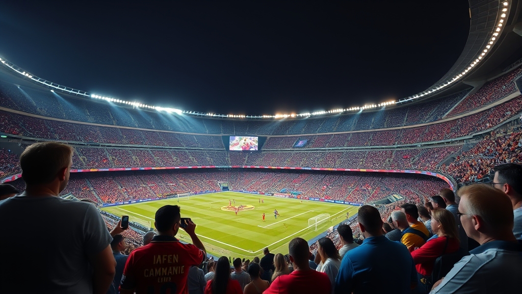 Dortmund VS Barca