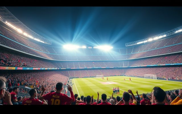 Dortmund VS Barcelona