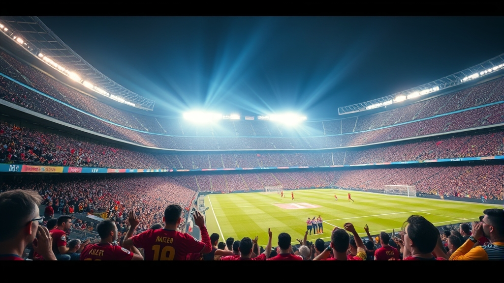 Dortmund VS Barcelona