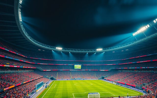 Inter VS Psg