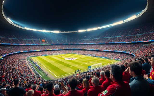 Kết Quả Barcelona