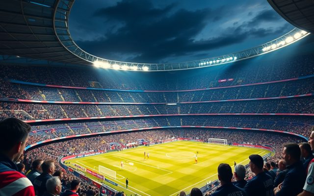 Lịch Thi Đấu Real Madrid