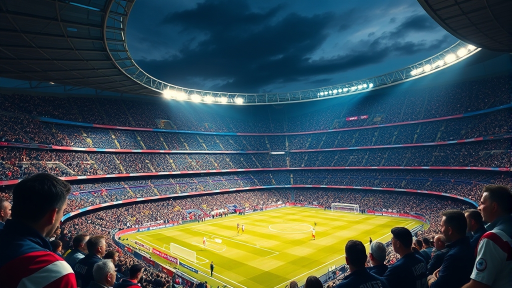 Lịch Thi Đấu Real Madrid