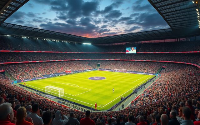 Liverpool VS Bournemouth