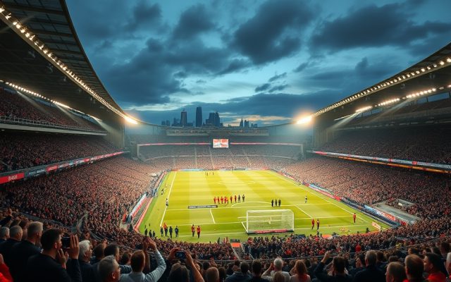 Liverpool VS West Ham