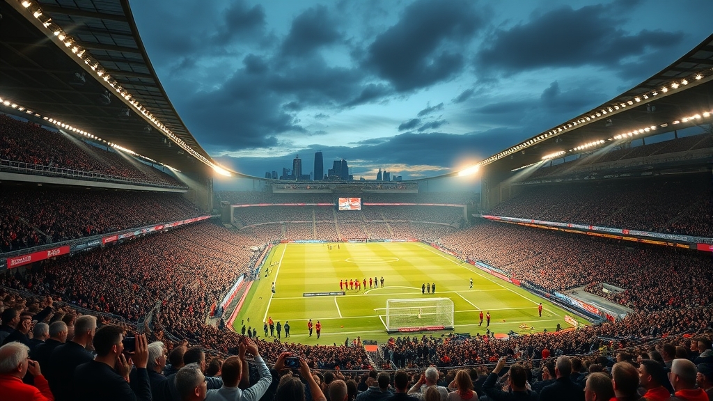 Liverpool VS West Ham