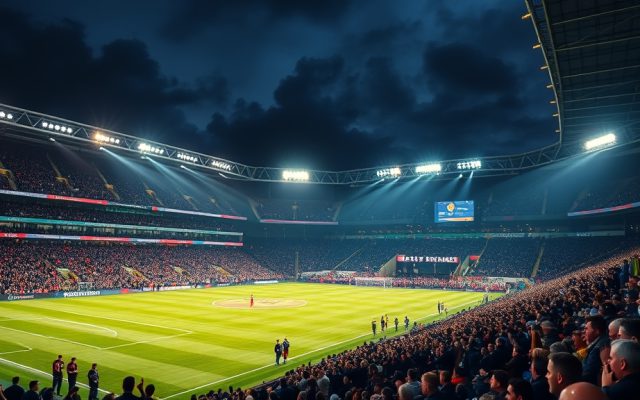 Man City Bảng Xếp Hạng
