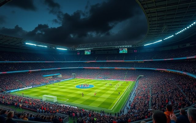 Man City VS Al Hilal