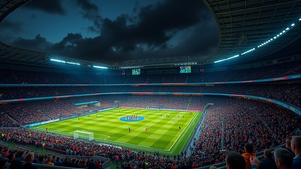 Man City VS Al Hilal