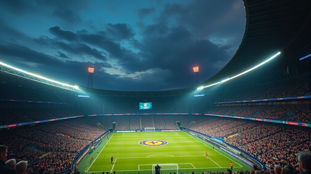 Man City VS Arsenal