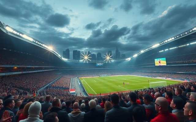 Man Utd VS Lyon