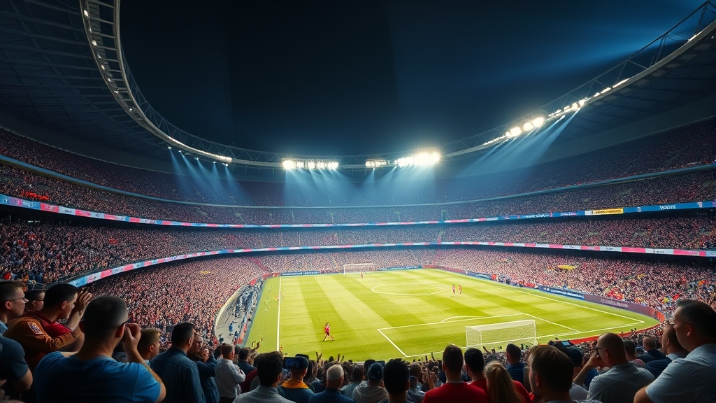 Nhận Định Real Madrid
