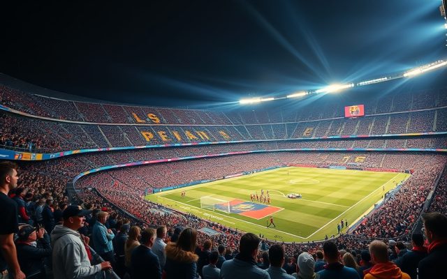 Real Madrid Bảng Xếp Hạng