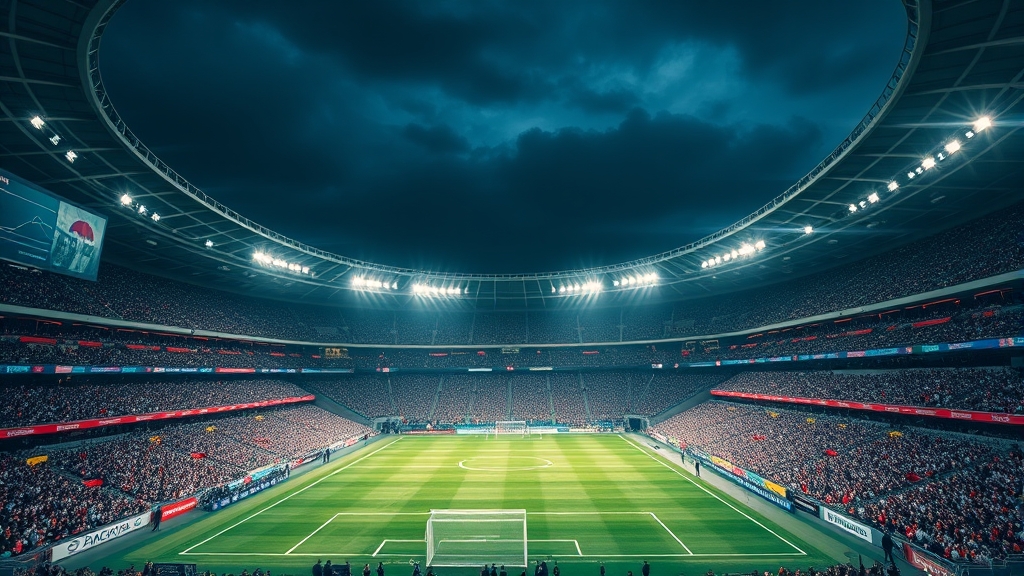 Thứ Hạng Của Ac Milan