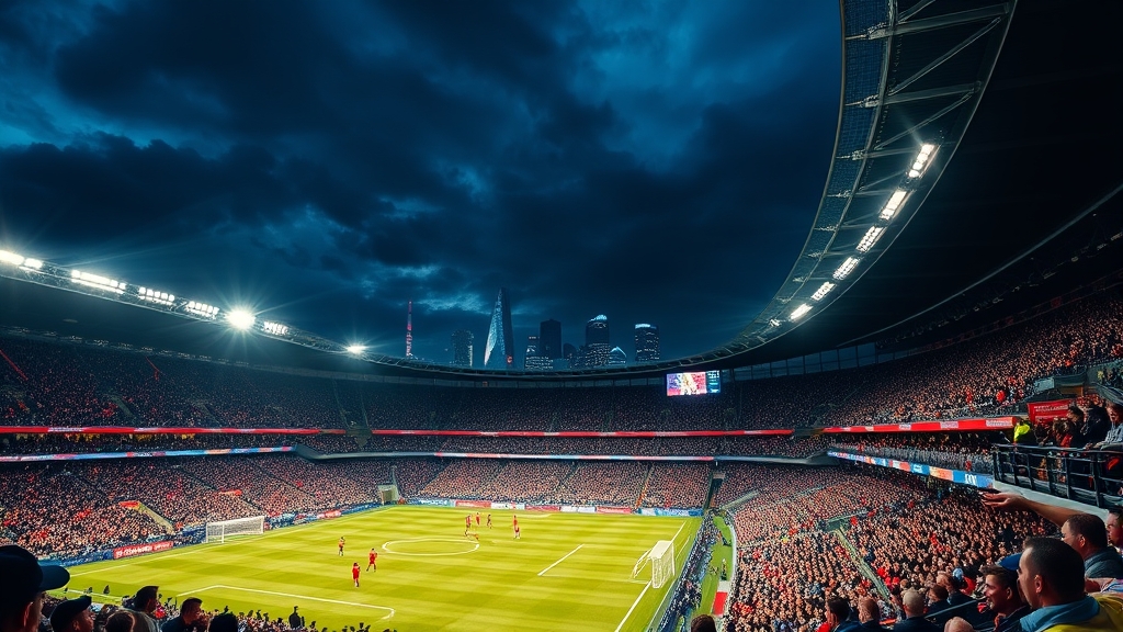 Thứ Hạng Của Man City Gặp Crystal Palace