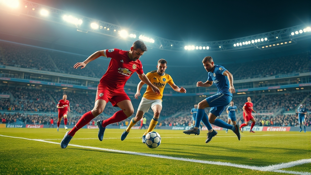 Thứ Hạng Của UEFA Europa