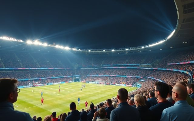 Trận Đấu Ligue 1